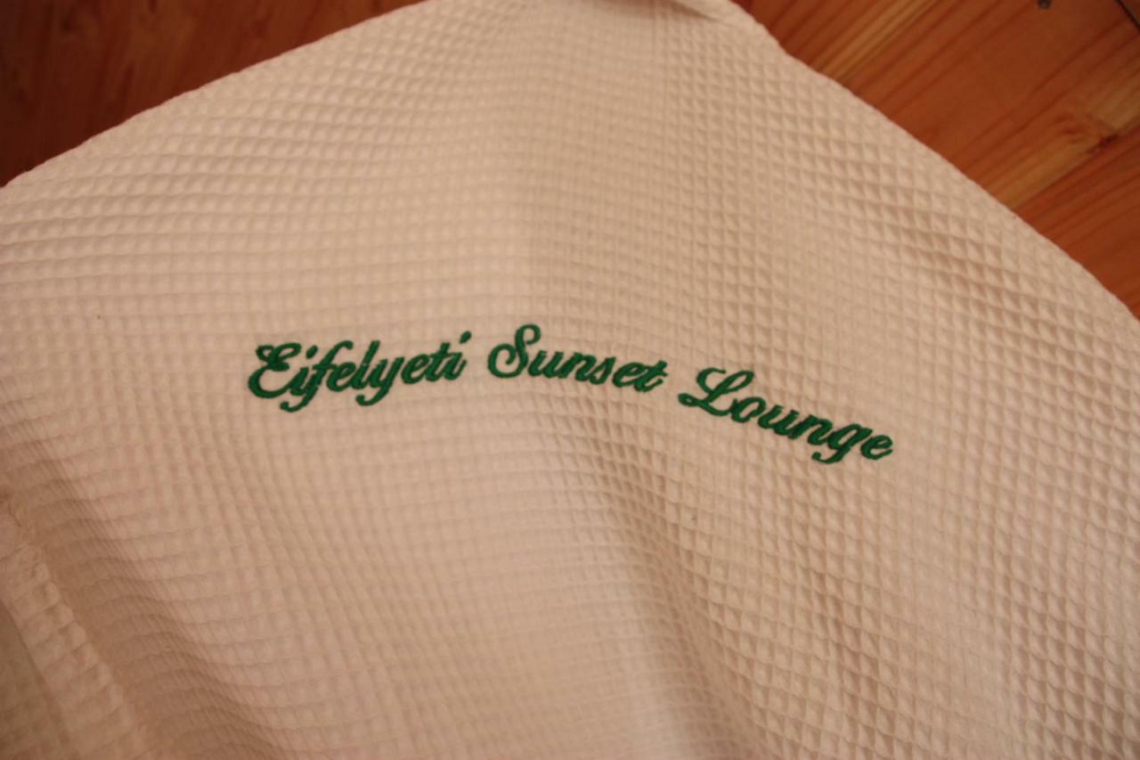 Eifelyeti Ferienwohnung Ellscheid エクステリア 写真